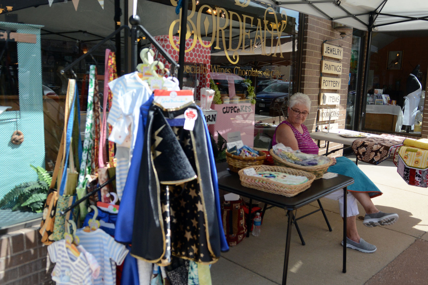 Portage Canal Days 2021